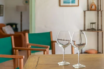 Malbuger Vell 4 - Ferienhaus Mit Privatem...