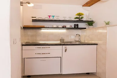 Apartments Ivana Old Town - Studio (2 Adults)