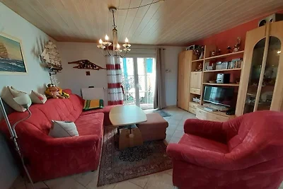 Ferienhaus mit 1 Schlafzimmer