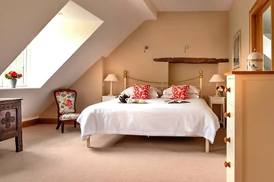 Elegantes Ferienhaus in Kingham, Keine...