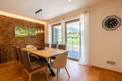 Apartamento en Tirol cerca de Kitzbühel