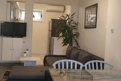 Apartments Villa Mira Roso - One Bedroom Apar...