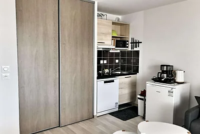 Apartament w ONDRES (LANDES)