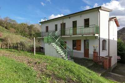 Accogliente casa vacanze a Molazzana con...