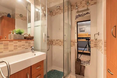 2 Zimmer für 4 Personen