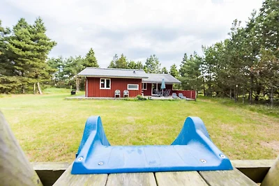 6 persone case ad Blåvand