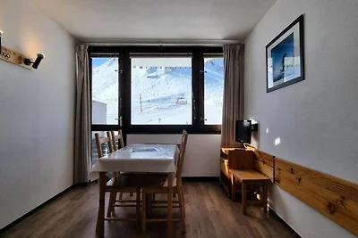 Appartamento ad Aime 2000 con accesso diretto...