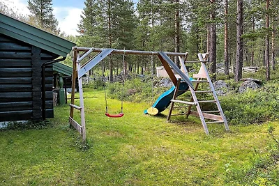 5 Sterne Ferienhaus in Hemsedal-By Traum