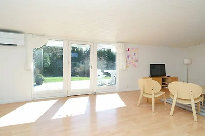 4 Personen Ferienhaus in Græsted