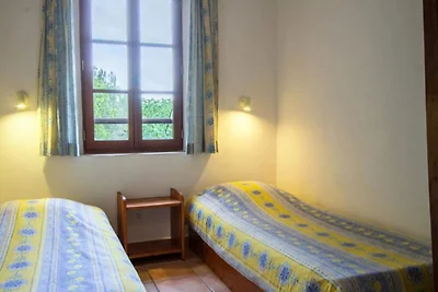 Vakantiehuis in Provence met Zwembad