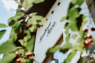 Landhaus Anna Allgäu, Bawaria