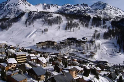 2 Zimmer für 4 Personen