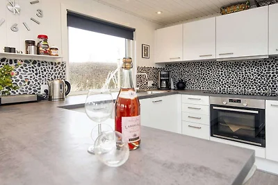 5 osob apartament w Juelsminde-By Traum