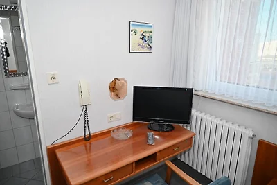 Subliem appartement met airconditioning in he...