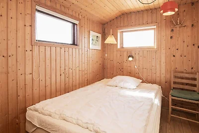 7 Personen Ferienhaus in Løkken-By Traum