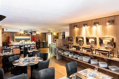 SOWELL HOTELS Le Parc SPA