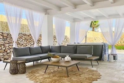 Haus in Capilungo LE f�r 4 Personen