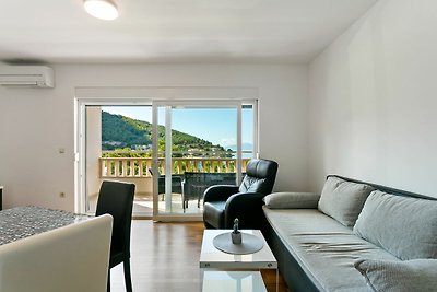 Gemütliche Ferienwohnung mit Balkon in...