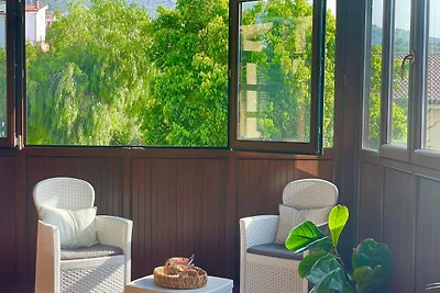 Elegante villa nel cuore di Altofonte