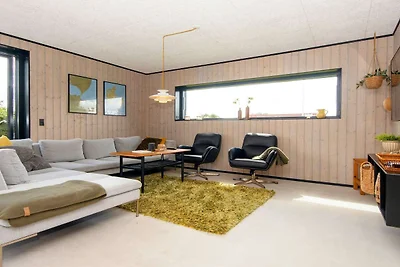 8 Personen Ferienhaus in Hejls-By Traum