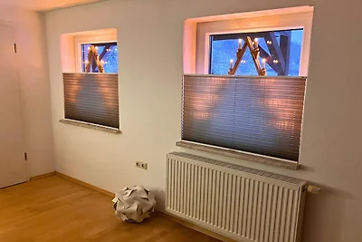 Vakantieappartement de-kleene