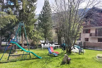 Apartment in Valloire in der Nähe der...