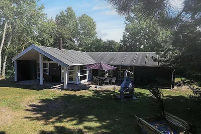10 persoons vakantie huis in Væggerløse-By...
