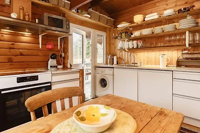 4 Personen Ferienhaus in Bindslev-By Traum