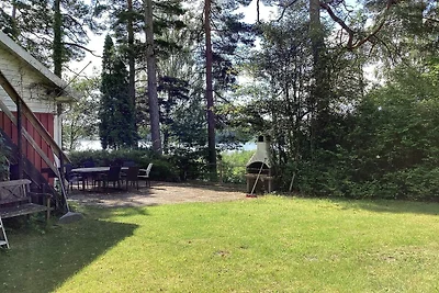 4 Sterne Ferienhaus in TYRINGE