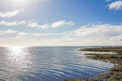 10 Personen Ferienhaus in Hadsund
