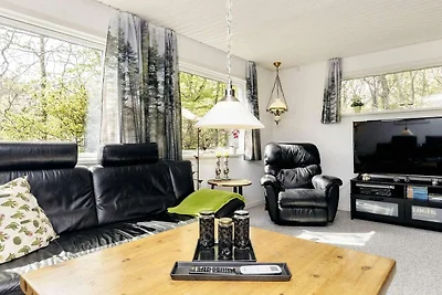 6 Personen Ferienhaus in Hadsund-By Traum