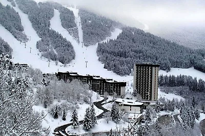 Residenz Les Arolles f�r sechs Personen