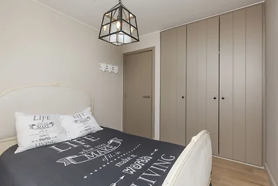 Villa a Knokke-Heist vicino alla spiaggia