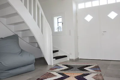 Ferienhaus Erholungsurlaub Vollerwiek