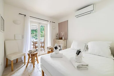 Uitzonderlijke villa - AC - 6BR-12P - Mougins
