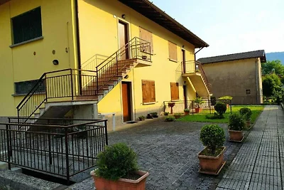 Alex Home Apartment f�r vier Personen