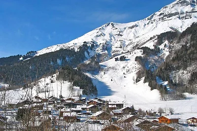 Residenz La Tapia mit zwei Zimmern