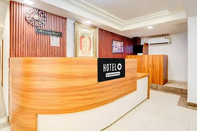 Complesso dell'Hotel O Kargil
