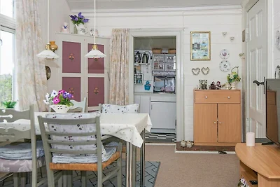 4 Personen Ferienhaus in Rømø-By Traum