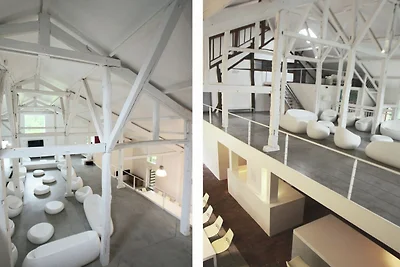 Ferienhaus in Ardennen am Lesse Fluss