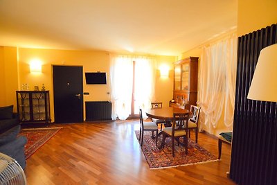 Moderne Villa in Marsciano Perugia mit privat...