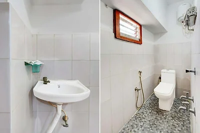 Hotel O Villupuram Junction M G R Park Inn