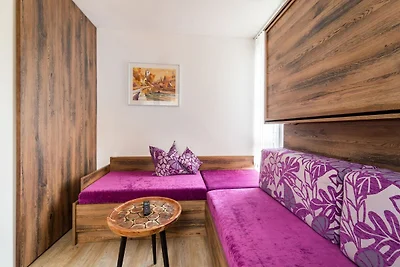 Apartment in St. Georgen / Salzburg nahe...