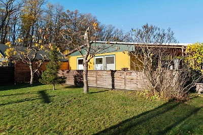 Ferienhaus in der Nähe des Skigebietes...