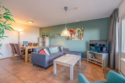 Apartment mit Meerblick für 2 Personen