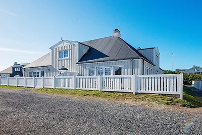 6 Personen Ferienhaus in Ringkøbing