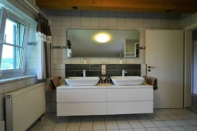 Ferienwohnung mit 2 Schlafzimmer