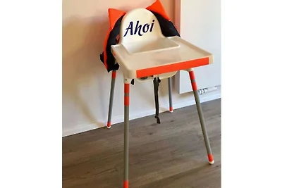 Ferienwohnung in Arnis mit Schwimmbecken