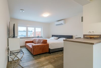 Gezellig appartement nabij centrum