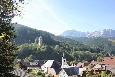 Ferienwohnung in der Steiermark mit...